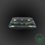 NK 초밥용기 WL-05 벚꽃 세트 -400개 일식포장용기 초밥포장 : 맛을 담는 용기