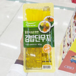 [홈플러스]풀무원_김밥단무지_400G x 3개 : 내일배송샵