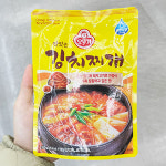 오뚜기 맛있는 김치찌개 250G X 5개 : 내일배송샵