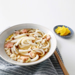 대판 사누끼 우동면 250g 1개 우동사리 : 식자재도매 쇼핑몰 코우몰