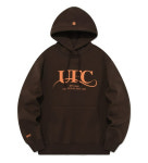 [코엑스몰] UFC 스타라이트 릴렉스핏 후드티 다크브라운 U2HDU3303DW : 스타필드 코엑스몰 UFC