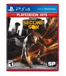 인퍼머스 세컨드선 PS4 : 피타고라 스토어