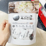 [홈플러스]해통령_육수한알사골맛_85G : 내일배송샵