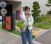 메드세라니트가디건 : 라일론