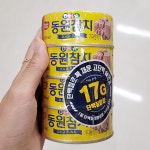 [홈플러스]동원_DHA참치_90Gx4 x 1개 : 내일배송샵