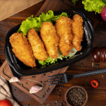 천일식품 흰살 생선까스 1.2kg : 푸드뱅크주식회사