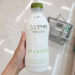 [홈플러스]매일_상하목장_유기농저지방우유_750ML x 2개 : 내일배송샵