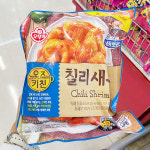 [홈플러스]오뚜기_오즈키친칠리새우_300G : 내일배송샵