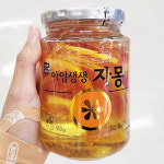 [홈플러스]녹차원_아임생생자몽_550G : 내일배송샵