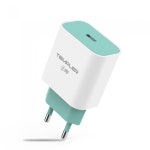 템플러 25W PD 1포트 초고속 충전기 C타입(케이블포함x) / 케이블미포함 : 별자리여행