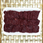 [강북구·도봉구 배달] 기운회복에 좋은 소지라 300g [수유전통 행복축산] : 동네시장 장보기