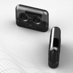 로이체 트랜스페어런트 LED  휴대용 탁상용 캠핑 블루투스 무선 스피커 BTS-360 : 주식회사 로이체