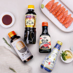 니비시 사시미 회간장 360ml 일본간장 스시 초밥 소스 : 바른씨