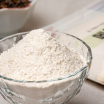 변산메밀 국산 100% 순 메밀가루 500g, 1개 : 변산메밀.부김농산