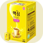 커피믹스 라이트 160T 맥심 모카골드 : 메타마인