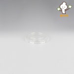 수입)PET뚜껑DF45 - 무타공리드 (100개X50봉 , 5,000개) : 용기나무