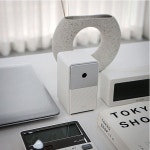 델리 오토피드 5단 심조절 연필깎이 71160 : 코코존