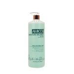 [한스교역] 아미코스 모이스처 밸런스 스킨토너/1000ml : 피부미용재료