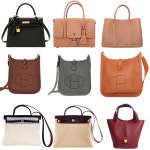 에르메스 숄더 크로스 가방 라인 : 더플로우커머스