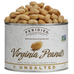 페리디스 버지니아 피넛 언쏠티드 510g FERIDIES : 다옴커머스