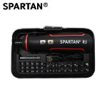 스파르탄 3.6V 충전식 전동 드라이버 R3 플래티넘 R2 후속 모델 23년형 C타입 : 공구꼰대