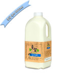 웃담 순수요구르트 1800ml : 그린샵