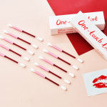 소시에떼 원데이 원터치 립틴트 / 매일매일 새틴트로 깨끗하게 : 소시에떼