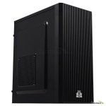 컴이지 킹덤 라이트 미니타워 컴퓨터 PC 케이스 : 빌트웍스