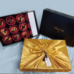 경북영주 소백산 찐사과맛집  부사5kg 설 사과선물셋트 : 뒤밭농장