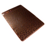 한일의료기웰빙 매트 양각 골드로즈 더블 : 제이에스스토아