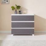 가구산책 3단 서랍장 800 H026 : 제이에스스토아