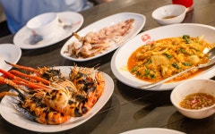 파타야 디스커버리 진 리의성전 / 파타야 핵심 단독택시 투어 : 방콕택시투어 아시아패스