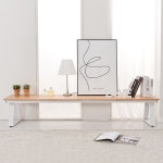 가구산책 원목 좌식 테이블 1800 H4348 : 제이에스스토아