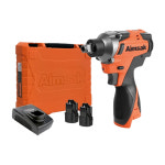 아임삭 충전임팩렌치 드라이버 BL14SX603 14.4V 3.0AH 카센타 정비소 AIMSAK 충전식 임팩트 드라이버 : H스토어