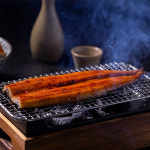 지중해 프리미엄 민물장어 양념구이 600g 2~3인분 특급호텔납품 HACCP인증(국내가공) : 지중해