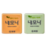[화랑고무]지우개 네모나 : 알파본사직영몰