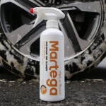 마르테가 스킨브라운 갈변제거제 500ml 타이어세정제 휠세정제 : 주식회사엔공구