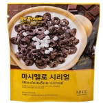 노브랜드 마시멜로 시리얼 400g : 유일글로벌