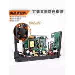 DC 가변 전압 전원 어댑터 전류 조절기 전원공급장치 블랙- SPS-H3206- 32V6A : 카르페디엠: