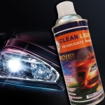 헤드라이트 복원 키트 자동차 라이트 정비 (설명서 동봉) : 하이우리마트