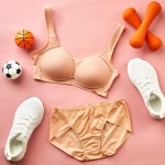 솔브 브이핏 노와이어 잘 잡아주는 스포츠브라 70F 75F 70G 75G 90E 90D : 비너스.솔브 시티7