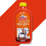 엘지생활건강 홈스타 퍼펙트 세탁조 클리너 450ml : 라봉마트