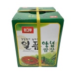 일품양념쌈장 14KG/흰그루식품 : 장보자닷컴