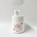 잎파랑 원 스텝 슈퍼 트리트먼트 500ml : 슬기로운 미용재료
