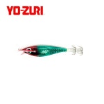 요즈리 울트라 레이져 에기 스페셜 A1022-HRM 수박 쭈꾸미 갑오징어 레이저 수평에기 : 피싱메이트