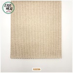 여명벽지 G3236 1롤(3평) 지사벽지 천연벽지 2023년 : 다음벽지