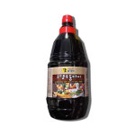 이엔푸드 유경빈 오뎅우동다시 1.8L : 여기집밥