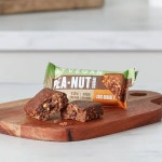Myvegan 피넛 스퀘어 Choc Orange : 피스망고팜
