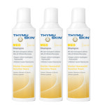 Thymuskin 싸이뮤스킨 메드 샴푸 Med Shampoo 200ml 3개 : 바이퍼블릭