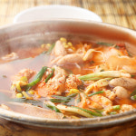 1+1 8분완성 산더미 알폭탄 명란알탕 밀키트 세트 캠핑요리 술안주+양념소스 : 푸드스토리365